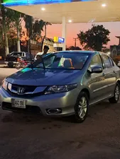 Honda City 1.3 i-VTEC Prosmatec 2017 for Sale