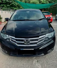 Honda City Aspire 1.5 i-VTEC 2013 for Sale