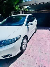 Honda City Aspire 1.5 i-VTEC 2018 for Sale