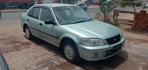 Honda City EXi 2001 for Sale