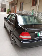 Honda City EXi 2002 for Sale