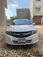 Honda City 1.3 i-VTEC 2011 for Sale