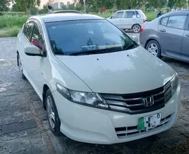 Honda City 1.3 i-VTEC 2013 for Sale