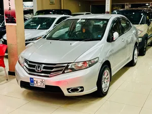 Honda City 1.3 i-VTEC 2014 for Sale