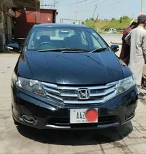 Honda City 1.3 i-VTEC 2016 for Sale