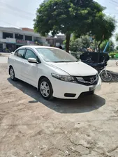 Honda City 1.3 i-VTEC 2017 for Sale