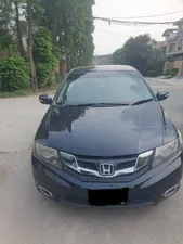 Honda City 1.3 i-VTEC Prosmatec 2010 for Sale