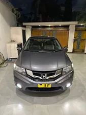 Honda City 1.3 i-VTEC Prosmatec 2018 for Sale