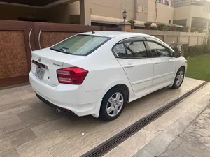 Honda City 1.3 i-VTEC Prosmatec 2018 for Sale