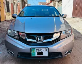 Honda City 1.3 i-VTEC Prosmatec 2018 for Sale