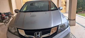 Honda City 1.3 i-VTEC Prosmatec 2019 for Sale