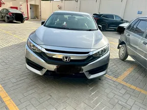 Honda Civic 1.8 i-VTEC CVT 2021 for Sale