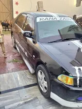 Honda Civic 1994 for Sale