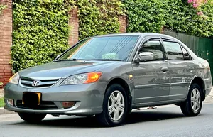 Honda Civic EXi 2005 for Sale