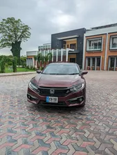 Honda Civic Oriel 1.8 i-VTEC CVT 2020 for Sale