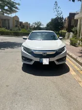 Honda Civic Oriel 1.8 i-VTEC CVT 2021 for Sale