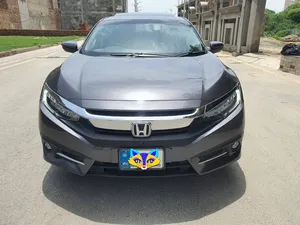 Honda Civic Oriel 1.8 i-VTEC CVT 2021 for Sale