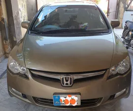 Honda Civic VTi 1.8 i-VTEC 2010 for Sale