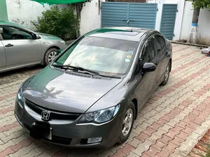 Honda Civic VTi Oriel Prosmatec 1.8 i-VTEC 2011 for Sale