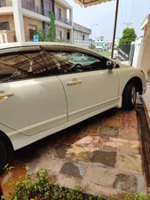 Honda Civic VTi Prosmatec 1.8 i-VTEC 2011 for Sale