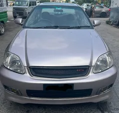 Honda Civic VTi Oriel 1.6 2000 for Sale