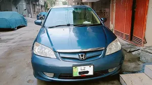 Honda Civic VTi Oriel Prosmatec 1.6 2004 for Sale