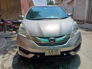 Honda Fit 2014 for Sale