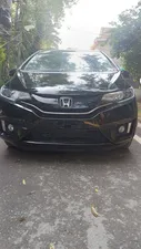 Honda Fit 1.5 Hybrid RS 2014 for Sale