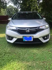 Honda Fit 1.5 Hybrid S Package 2016 for Sale