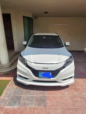 Honda Vezel Hybrid Z 2014 for Sale