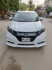 Honda Vezel Hybrid Z 2014 for Sale