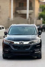 Honda Vezel Hybrid Z 2018 for Sale