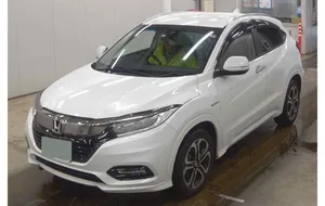 Honda Vezel Hybrid Z 2019 for Sale