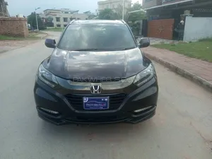 Honda Vezel Hybrid Z Honda Sensing  2017 for Sale