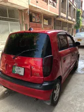 Hyundai Santro 2003 for Sale