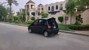 Hyundai Santro Club GV 2005 for Sale