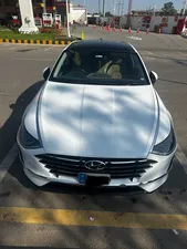 Hyundai Sonata 2.5 2022 for Sale