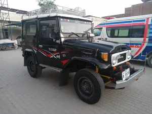 Jeep M 151 Standard 1979 for Sale