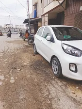 KIA Picanto 1.0 AT 2021 for Sale