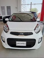 KIA Picanto 1.0 AT 2022 for Sale