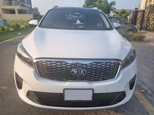 KIA Sorento 2.4 FWD 2022 for Sale