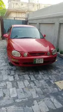 KIA Spectra 2003 for Sale