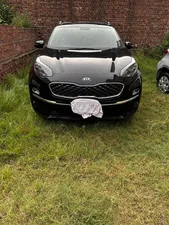 KIA Sportage AWD 2023 for Sale