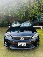 Lexus CT200h Version L 2011 for Sale