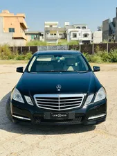 Mercedes Benz E Class E250 2011 for Sale