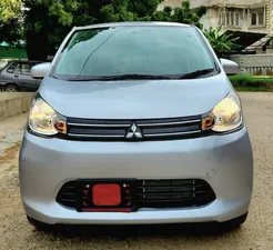 Mitsubishi EK Custom G 2013 for Sale