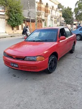 Mitsubishi Lancer 1994 for Sale