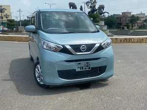 Nissan Dayz 2021 for Sale