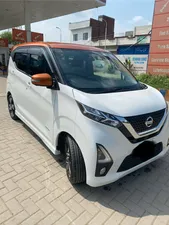 Nissan Dayz Highway star S hybrid X pro pilot 2020 for Sale