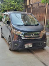 Nissan Dayz Highway star X 2014 for Sale